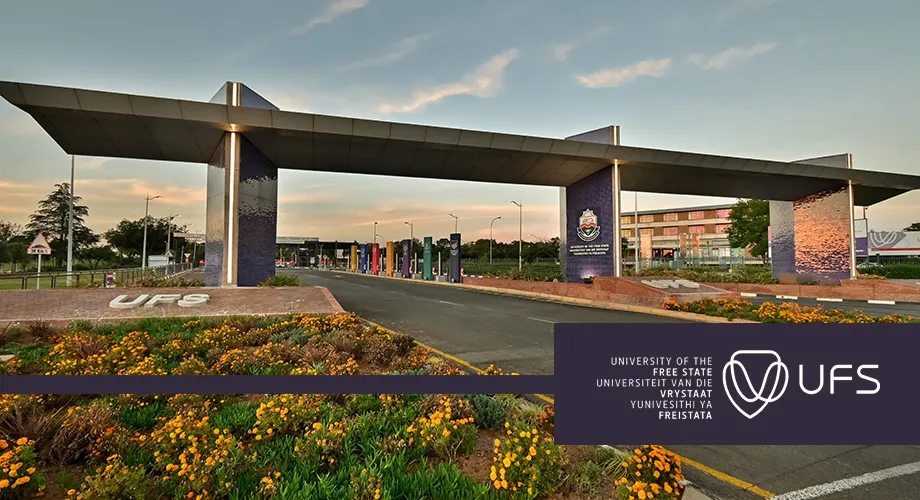 UFS Prospectus 2025