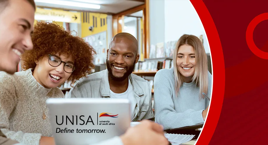 UNISA Prospectus 2025