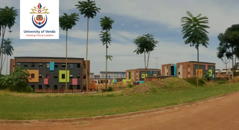 Univen Prospectus 2025