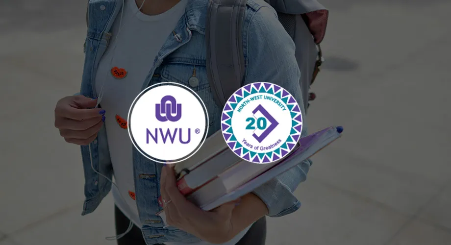 NWU COURSES AND REQUIREMENTS PDF 2025 visual data 4